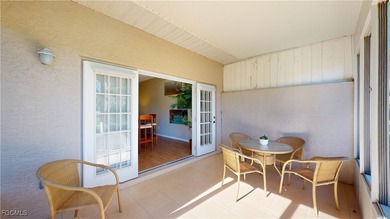 Cypress Lake Country Club Villas is a hidden gem in Fort Myers on Cypress Lake Country Club in Florida - for sale on GolfHomes.com, golf home, golf lot