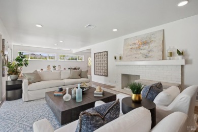 Every day feels like a vacation when you're surrounded by on Peacock Gap Country Club and Spa in California - for sale on GolfHomes.com, golf home, golf lot
