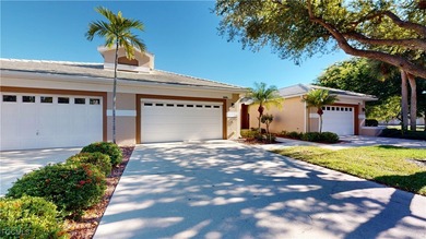 Cypress Lake Country Club Villas is a hidden gem in Fort Myers on Cypress Lake Country Club in Florida - for sale on GolfHomes.com, golf home, golf lot