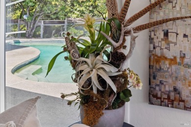 Every day feels like a vacation when you're surrounded by on Peacock Gap Country Club and Spa in California - for sale on GolfHomes.com, golf home, golf lot