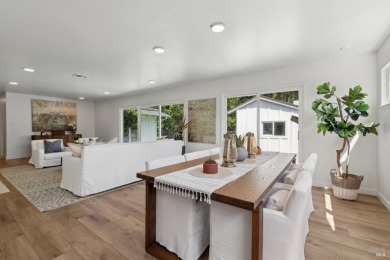 Every day feels like a vacation when you're surrounded by on Peacock Gap Country Club and Spa in California - for sale on GolfHomes.com, golf home, golf lot