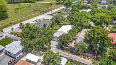 Welcome home to the Heart of North Miami Beach in this Charming on Greynolds Park Golf Course in Florida - for sale on GolfHomes.com, golf home, golf lot