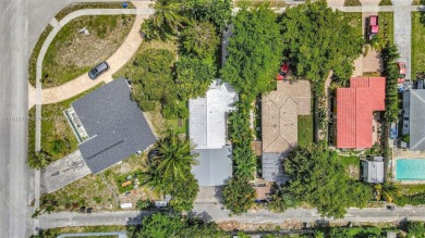 Welcome home to the Heart of North Miami Beach in this Charming on Greynolds Park Golf Course in Florida - for sale on GolfHomes.com, golf home, golf lot