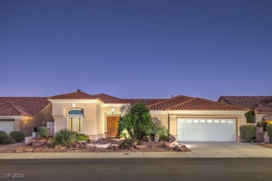 Welcome to your dream single-story home, perfectly situated on a on Palm Valley Golf Course in Nevada - for sale on GolfHomes.com, golf home, golf lot