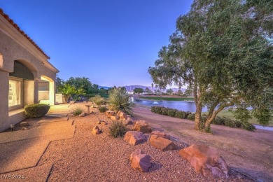 Welcome to your dream single-story home, perfectly situated on a on Palm Valley Golf Course in Nevada - for sale on GolfHomes.com, golf home, golf lot