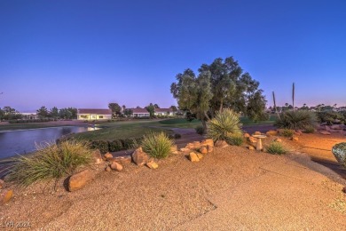 Welcome to your dream single-story home, perfectly situated on a on Palm Valley Golf Course in Nevada - for sale on GolfHomes.com, golf home, golf lot