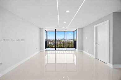 This fully remodeled 2-bedroom, 2-bathroom apartment in Aventura on Turnberry Isle Resort and Club in Florida - for sale on GolfHomes.com, golf home, golf lot