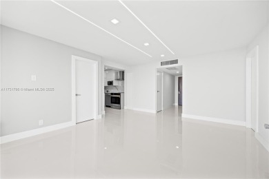 This fully remodeled 2-bedroom, 2-bathroom apartment in Aventura on Turnberry Isle Resort and Club in Florida - for sale on GolfHomes.com, golf home, golf lot