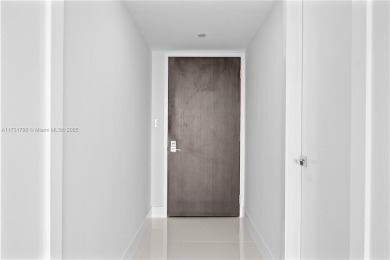 This fully remodeled 2-bedroom, 2-bathroom apartment in Aventura on Turnberry Isle Resort and Club in Florida - for sale on GolfHomes.com, golf home, golf lot