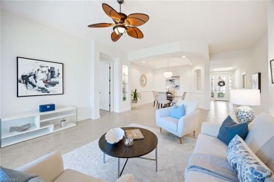 Come see this beautiful first-floor carriage home on the golf on The Colony Golf and Country Club in Florida - for sale on GolfHomes.com, golf home, golf lot