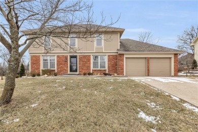 Welcome to your next home in the heart of Red Bridge!

This on Minor Park Golf Course in Missouri - for sale on GolfHomes.com, golf home, golf lot