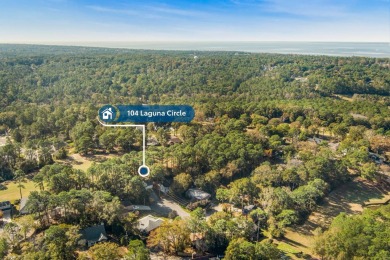 RARE FIND in Lake Forest with ASSUMABLE 3.25% VA LOAN!  Huge on Lake Forest Yacht and Country Club in Alabama - for sale on GolfHomes.com, golf home, golf lot