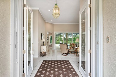 Welcome to this well-maintained 4-bedroom, 3.5-bathroom home in on Mariner Sands Country Club in Florida - for sale on GolfHomes.com, golf home, golf lot