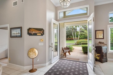 Welcome to this well-maintained 4-bedroom, 3.5-bathroom home in on Mariner Sands Country Club in Florida - for sale on GolfHomes.com, golf home, golf lot