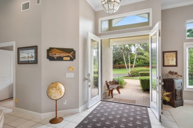 Welcome to this well-maintained 4-bedroom, 3.5-bathroom home in on Mariner Sands Country Club in Florida - for sale on GolfHomes.com, golf home, golf lot