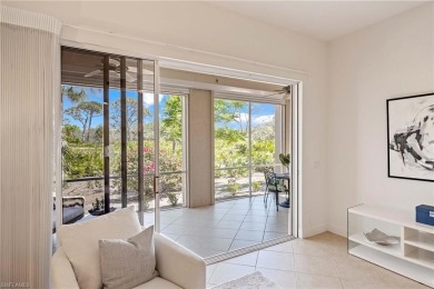 Come see this beautiful first-floor carriage home on the golf on The Colony Golf and Country Club in Florida - for sale on GolfHomes.com, golf home, golf lot
