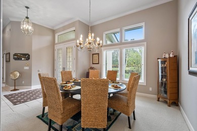 Welcome to this well-maintained 4-bedroom, 3.5-bathroom home in on Mariner Sands Country Club in Florida - for sale on GolfHomes.com, golf home, golf lot