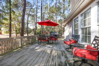 RARE FIND in Lake Forest with ASSUMABLE 3.25% VA LOAN!  Huge on Lake Forest Yacht and Country Club in Alabama - for sale on GolfHomes.com, golf home, golf lot