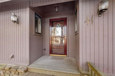 Nestled in Bella Vista, this one-of-a-kind retreat is surrounded on Bella Vista - Metfield Golf Complex and Country Club in Arkansas - for sale on GolfHomes.com, golf home, golf lot