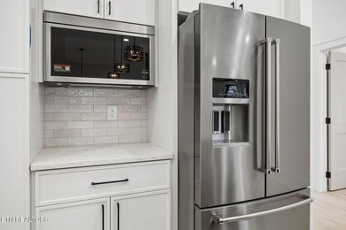 This Beautiful New Construction Home Has Just Been Completed & on Toqua Golf Course - Loudon County in Tennessee - for sale on GolfHomes.com, golf home, golf lot