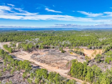 Large development site that could accommodate a variety of uses on Rayburn Country Club in Texas - for sale on GolfHomes.com, golf home, golf lot