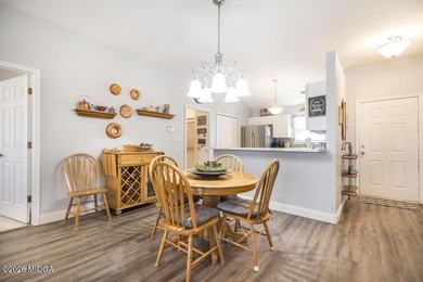 Welcome to easy living in the highly sought-after 55+ community on Houston Springs Resort and Golf Course in Georgia - for sale on GolfHomes.com, golf home, golf lot