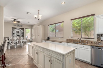 *Newly Upgraded Kitchen. Gated Community, close to Golf Course on Estrella Mountain Ranch Golf Course in Arizona - for sale on GolfHomes.com, golf home, golf lot