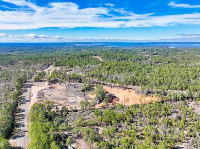 Large development site that could accommodate a variety of uses on Rayburn Country Club in Texas - for sale on GolfHomes.com, golf home, golf lot