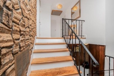 Meticulously maintained split-level home in Elmsford with major on Elmwood Country Club in New York - for sale on GolfHomes.com, golf home, golf lot
