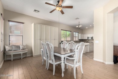 *Newly Upgraded Kitchen. Gated Community, close to Golf Course on Estrella Mountain Ranch Golf Course in Arizona - for sale on GolfHomes.com, golf home, golf lot