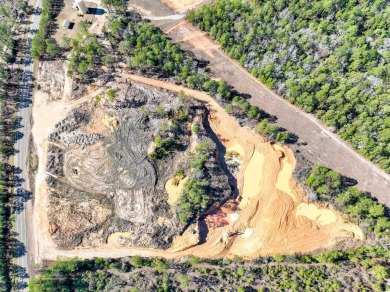 Large development site that could accommodate a variety of uses on Rayburn Country Club in Texas - for sale on GolfHomes.com, golf home, golf lot