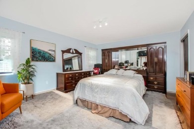 Meticulously maintained split-level home in Elmsford with major on Elmwood Country Club in New York - for sale on GolfHomes.com, golf home, golf lot