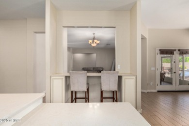 *Newly Upgraded Kitchen. Gated Community, close to Golf Course on Estrella Mountain Ranch Golf Course in Arizona - for sale on GolfHomes.com, golf home, golf lot