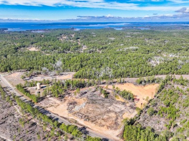 Large development site that could accommodate a variety of uses on Rayburn Country Club in Texas - for sale on GolfHomes.com, golf home, golf lot