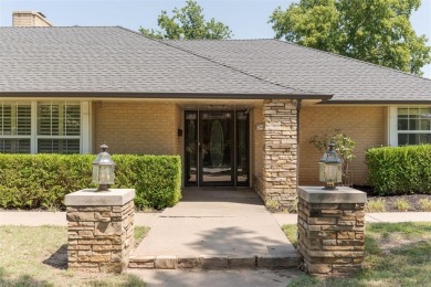 Just one long drive from Hidden Trails Golf and Country Club on Willow Creek Country Club in Oklahoma - for sale on GolfHomes.com, golf home, golf lot