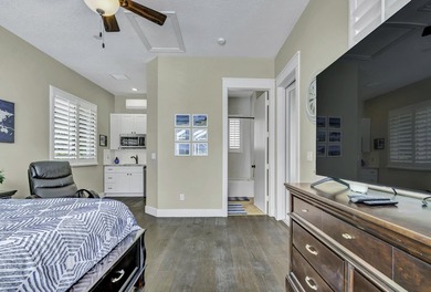 Over 5600 sq ft of perfection with a 5 car garage!! Newly on Breakers Rees Jones Course in Florida - for sale on GolfHomes.com, golf home, golf lot