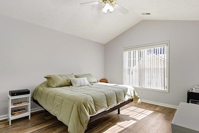 Welcome to this well-appointed 3-bedroom, 3-bath semi-detached on The Valley At Eastport in South Carolina - for sale on GolfHomes.com, golf home, golf lot