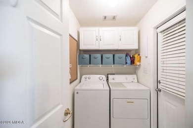 Welcome to easy living in the highly sought-after 55+ community on Houston Springs Resort and Golf Course in Georgia - for sale on GolfHomes.com, golf home, golf lot