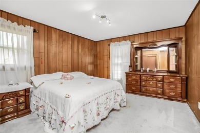 Meticulously maintained split-level home in Elmsford with major on Elmwood Country Club in New York - for sale on GolfHomes.com, golf home, golf lot