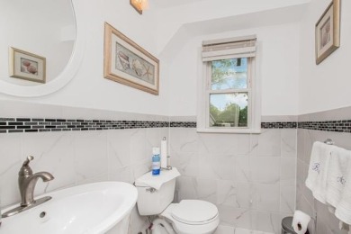 Meticulously maintained split-level home in Elmsford with major on Elmwood Country Club in New York - for sale on GolfHomes.com, golf home, golf lot
