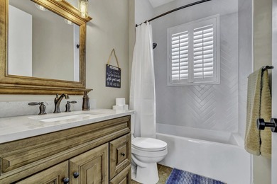 Over 5600 sq ft of perfection with a 5 car garage!! Newly on Breakers Rees Jones Course in Florida - for sale on GolfHomes.com, golf home, golf lot