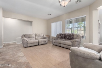 *Newly Upgraded Kitchen. Gated Community, close to Golf Course on Estrella Mountain Ranch Golf Course in Arizona - for sale on GolfHomes.com, golf home, golf lot