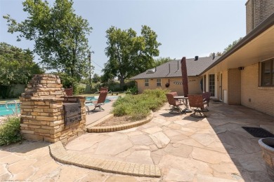 Just one long drive from Hidden Trails Golf and Country Club on Willow Creek Country Club in Oklahoma - for sale on GolfHomes.com, golf home, golf lot