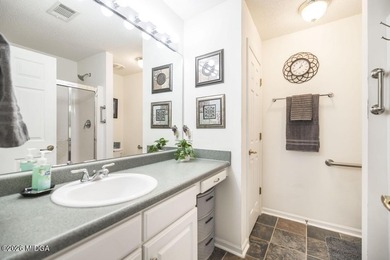 Welcome to easy living in the highly sought-after 55+ community on Houston Springs Resort and Golf Course in Georgia - for sale on GolfHomes.com, golf home, golf lot