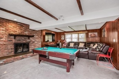 Meticulously maintained split-level home in Elmsford with major on Elmwood Country Club in New York - for sale on GolfHomes.com, golf home, golf lot