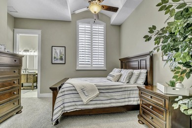 Over 5600 sq ft of perfection with a 5 car garage!! Newly on Breakers Rees Jones Course in Florida - for sale on GolfHomes.com, golf home, golf lot