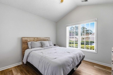 Welcome to this well-appointed 3-bedroom, 3-bath semi-detached on The Valley At Eastport in South Carolina - for sale on GolfHomes.com, golf home, golf lot