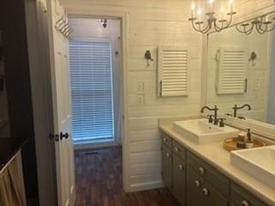 Southern Charm meets Recreation Perfection! This charming home on Canongate At Healy Point Country Club in Georgia - for sale on GolfHomes.com, golf home, golf lot