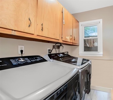Meticulously maintained split-level home in Elmsford with major on Elmwood Country Club in New York - for sale on GolfHomes.com, golf home, golf lot