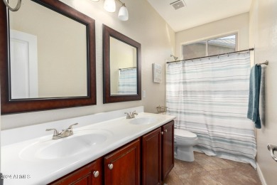 *Newly Upgraded Kitchen. Gated Community, close to Golf Course on Estrella Mountain Ranch Golf Course in Arizona - for sale on GolfHomes.com, golf home, golf lot